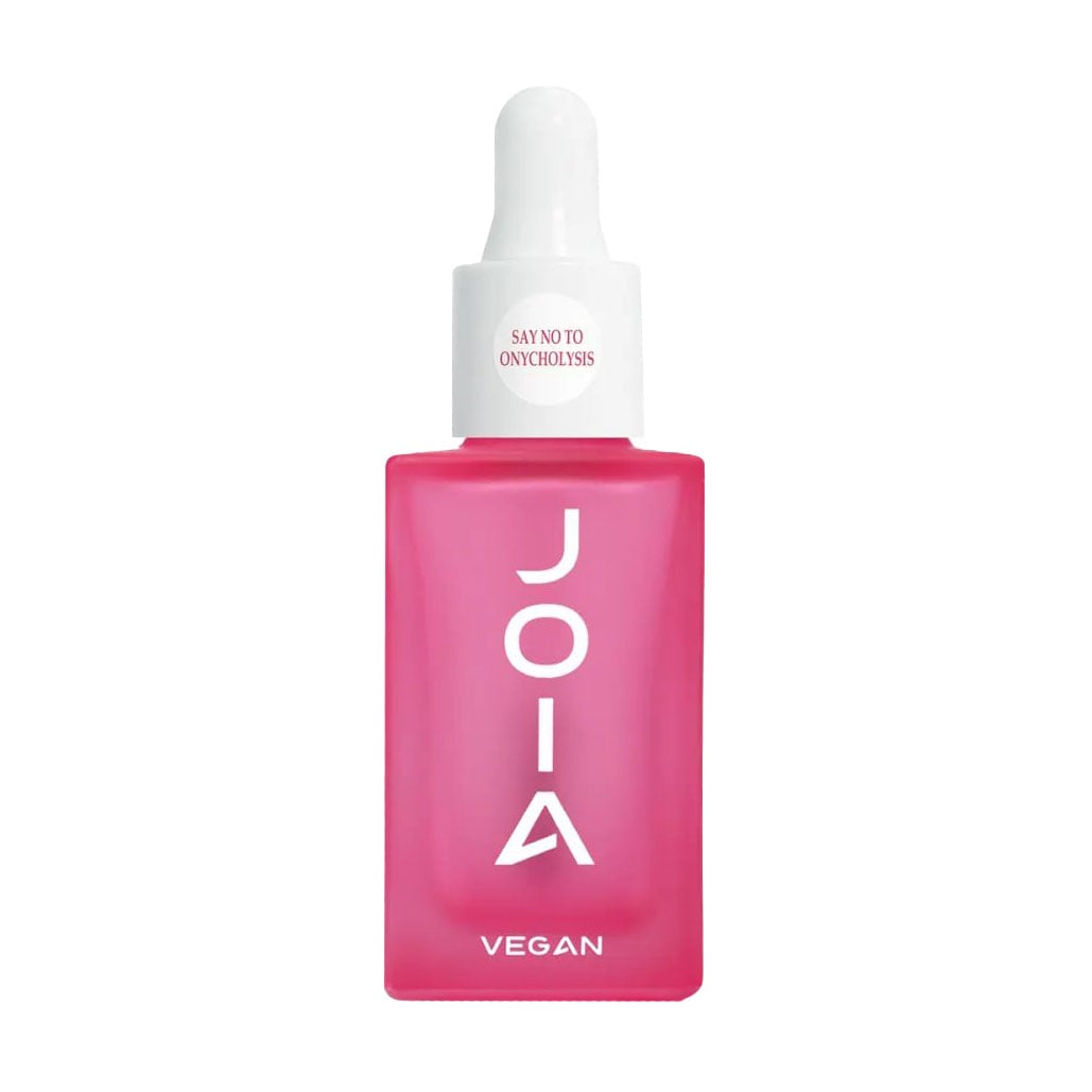 Засіб для профілактики оніхолізису JOIA vegan Say NO to onycholysis, 15 мл